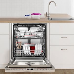 Bosch 洗碗機推薦器