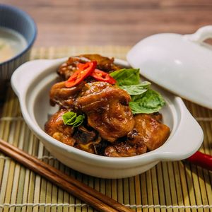 Bosch 精選食譜