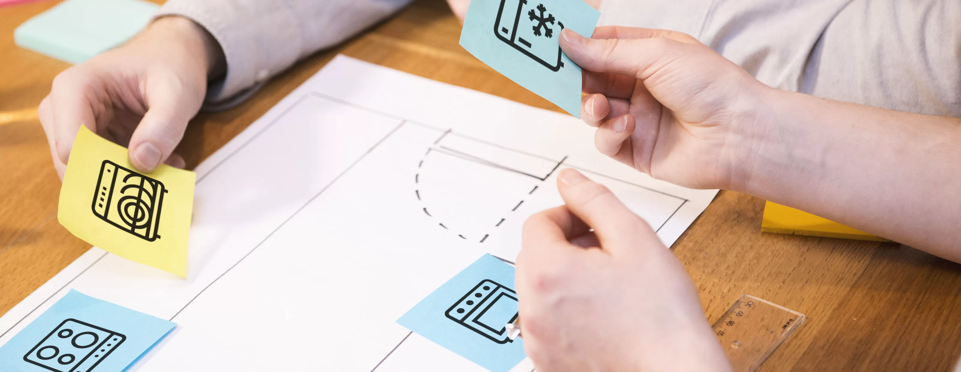 Jak zaplanować idealną kuchnię | BOSCHBosch Logo_master