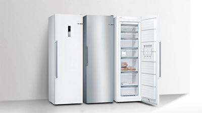 Freezers