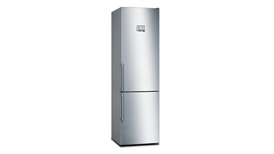 Fridge Freezers