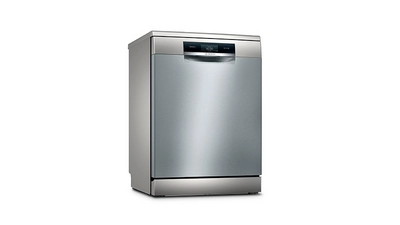 Free-standing European Made Dishwashers