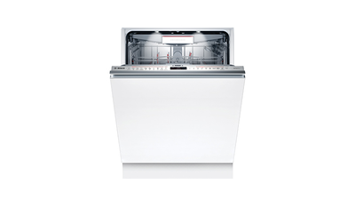 Integreret underbygningsopvaskemaskine