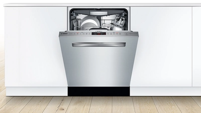 Les lave-vaisselle Bosch : dans une classe à part – BrandSource Canada