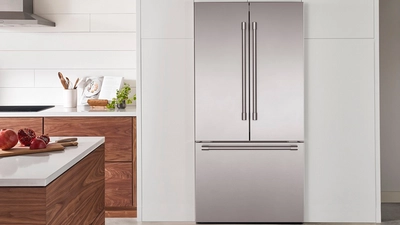 Las mejores ofertas en Los refrigeradores Bosch