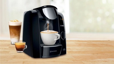 TASSIMO JOY