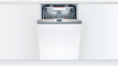 Fully-integrated dishwasher 45 cm