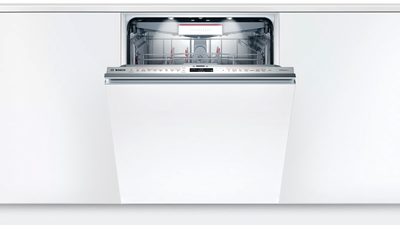 Fully-integrated dishwasher 60 cm