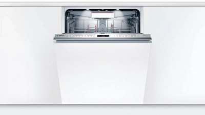 Fully-integrated dishwasher 60 cm