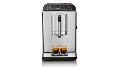 Espresso og kaffemaskiner