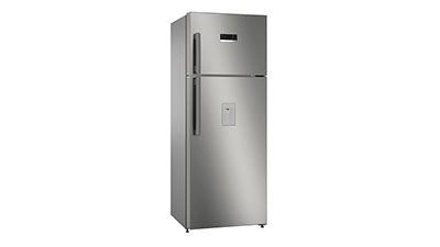 Top freezers