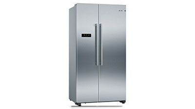American-style fridge freezers