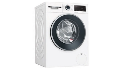 Washer dryer