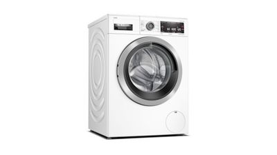 Toneelschrijver veld Toestand Wasmachines | Bosch