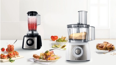 Food processors