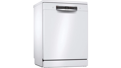 Dishwasher with 60 cm width