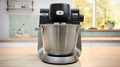 Robots de cocina Serie 6
