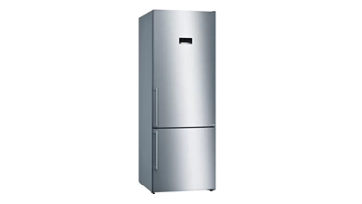 Fridge freezers