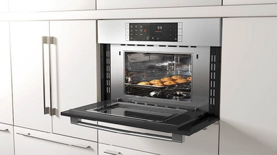 Speed Ovens