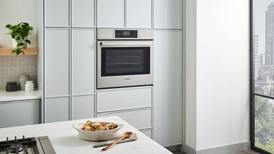 All-in-One Oven, Bosch