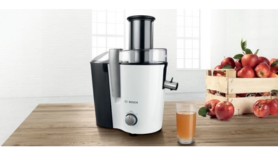 Juicers