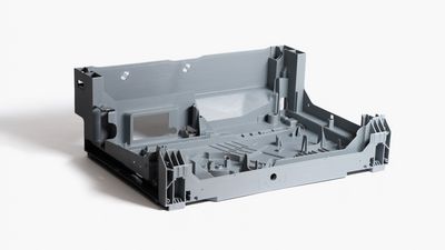 Bosch dishwasher spare parts: Doors & housing.