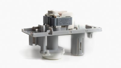 Bosch Ersatzteile für Trockner: Pumpen.