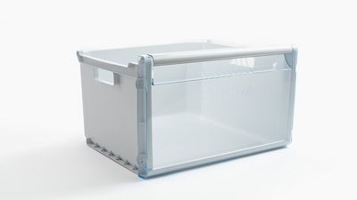 Bosch freezer spare parts: Frozen Food Containers.