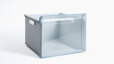 Bosch Ersatzteile für Kühlschränke und Kühl-Gefrier-Kombinationen: Schubladen.