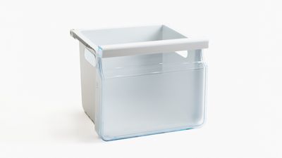 Bosch Ersatzteile für Kühlschränke und Kühl-Gefrier-Kombinationen: Gefriergutbehälter.