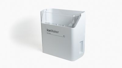 Bosch Ersatzteile für Kühlschränke und Kühl-Gefrier-Kombinationen: Eiswürfelbereiter.