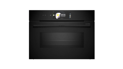 Compact ovens