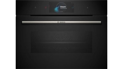 Steam oven