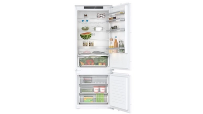 Built-in XL Fridge-Freezers