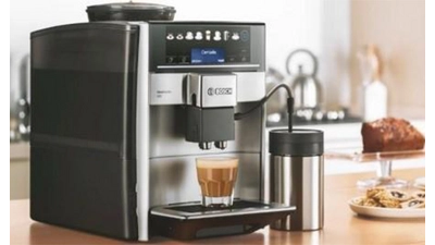 Coffee machines