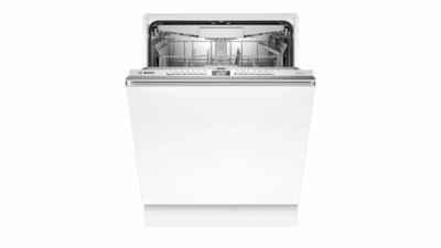 Underbench dishwashers