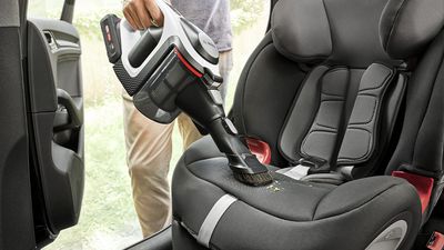 Best vacuums for the car