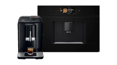 Coffee Machines