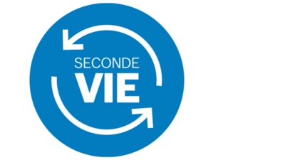 Seconde Vie