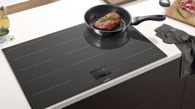 Cooktops - Bosch Home Appliances