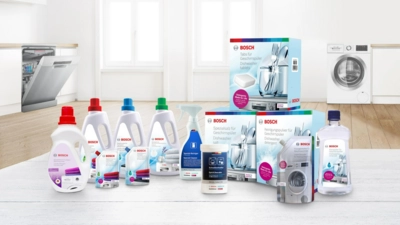 Cleaning and Care products (Special Offer)