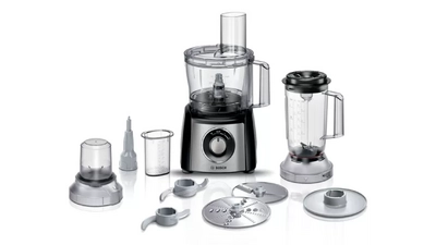 Food Processors