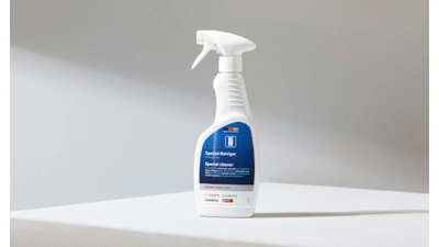 Reiniging en onderhoud