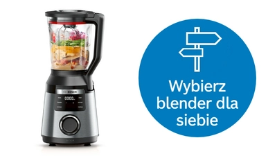 Konfigurator online - pomożemy Ci wybrać blender!