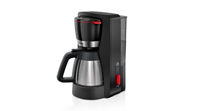 Filter coffee machines