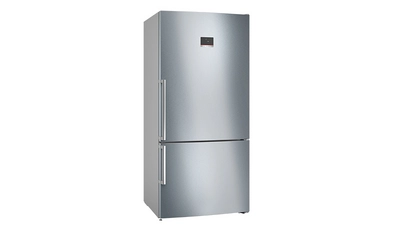 Fridges and freezers