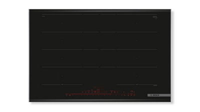 Placas de inducción