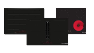 Induction Hobs