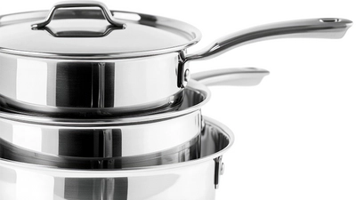 Induction & Electric Cooktop Accessories