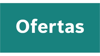 Ofertas